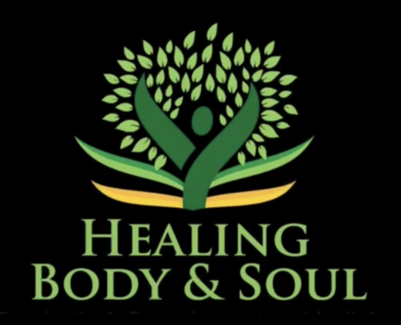 Healing Body & Soul